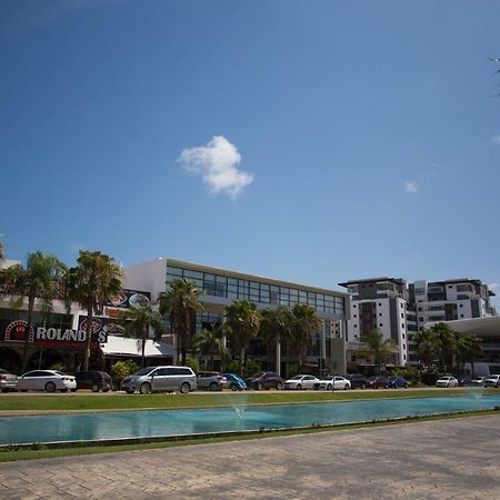 3Br Apt With Pool Cancun Exterior photo