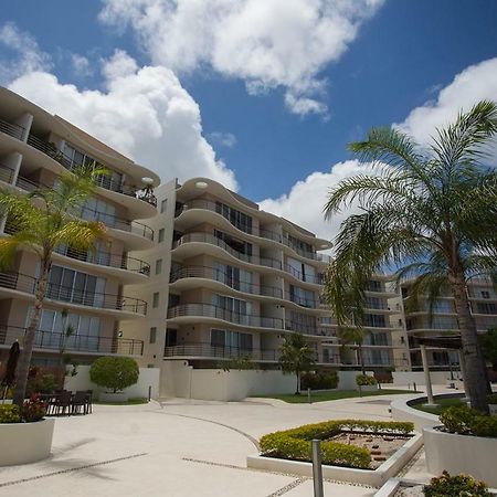 3Br Apt With Pool Cancun Exterior photo