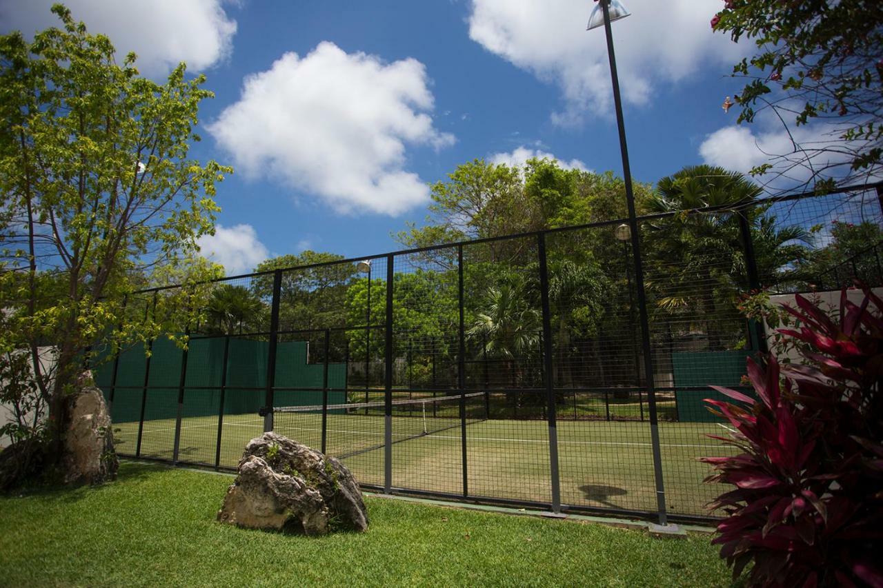 3Br Apt With Pool Cancun Exterior photo